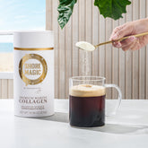 Premium Marine Collagen Powder